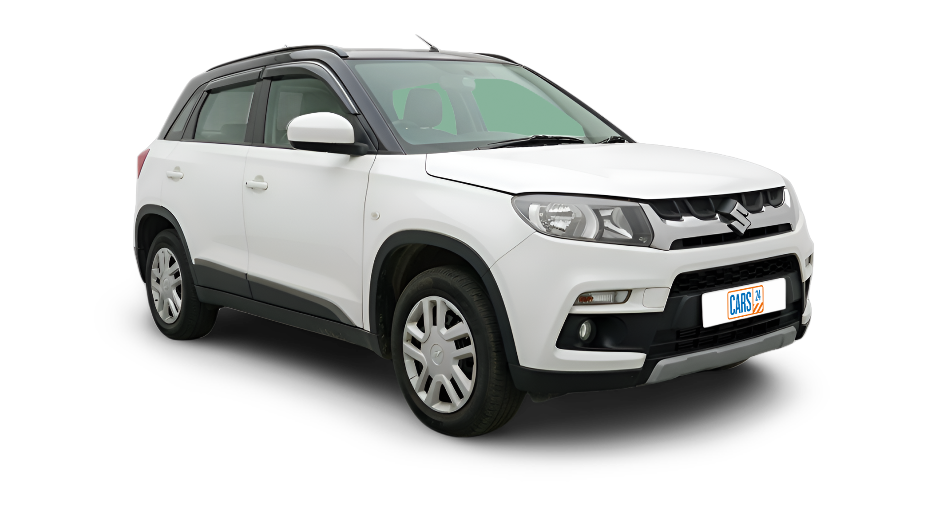 Maruti Vitara Brezza-img